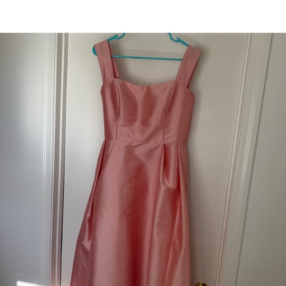 LULAKATE PINK DRESS - Picture 2 of 6